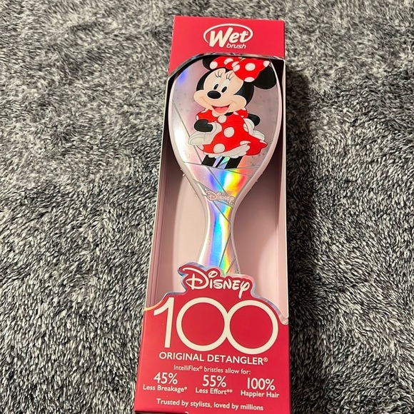 Other - Disney 100 collection Wet brush